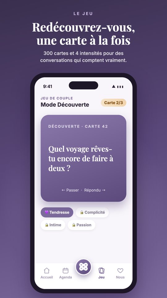 Duoly screenshot 4